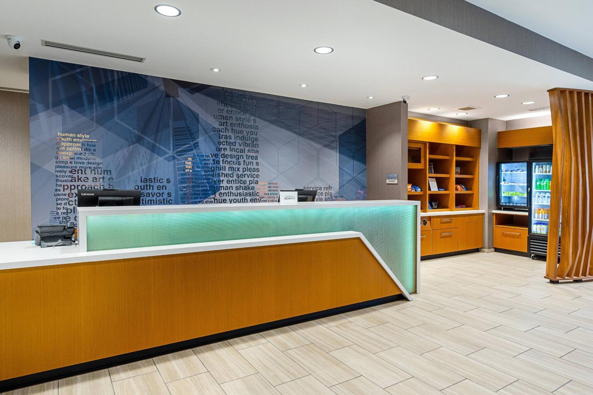 Springhill Suites By Marriott Charleston Airport & Convention Center North Charleston Exterior foto